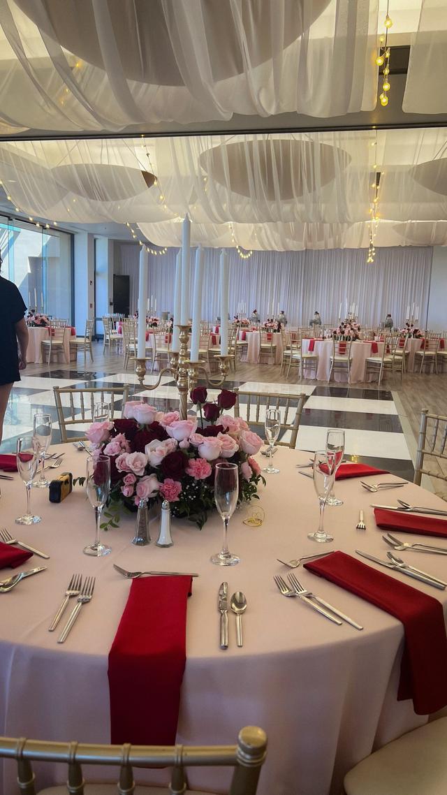 I Do Wedding Flowers - 4