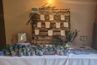 The Pine Tree Barn - 8