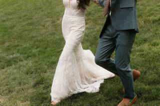 Your Perfect Bridesmaid - 31