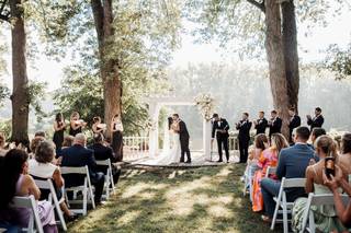 River Stone Manor - 14