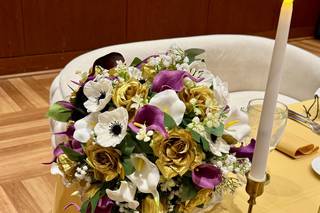 Your Fairy Godmother Weddings & Events - 8