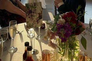 Dominion Wedding Entertainment - 8