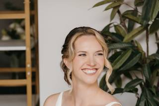 Barbee Glam Makeup by Cynthia Aviles - 7