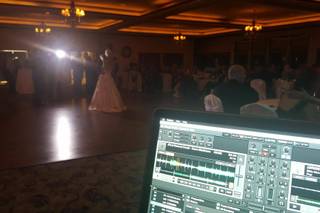Tone Productions DJ Service - 16