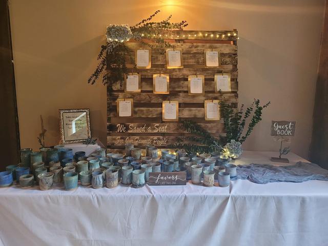 The Pine Tree Barn - 4