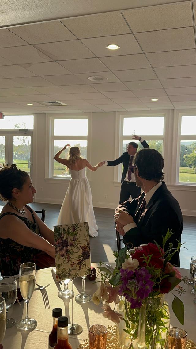 Dominion Wedding Entertainment - 2
