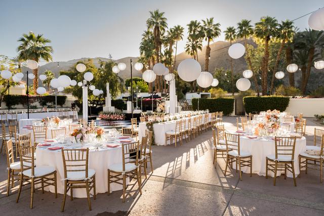 Artisan Event Floral Decor - 1