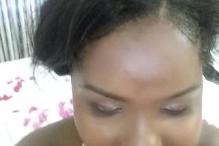 Butterfly Beauty Makeup & More - 30