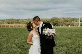 Elizabeth Mckenzie Florals - 46