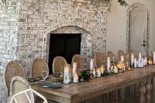 Knot Too Shabby Events - 17