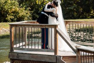 White Fox Wedding Photography - 43