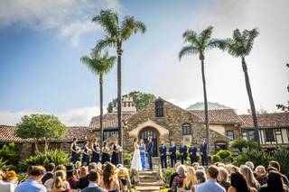 Mt. Woodson Castle - 81