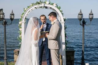 Dennis Thomas Officiant, LLC - 5