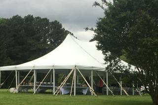 Ebb Tide Tent & Party Rentals - 23