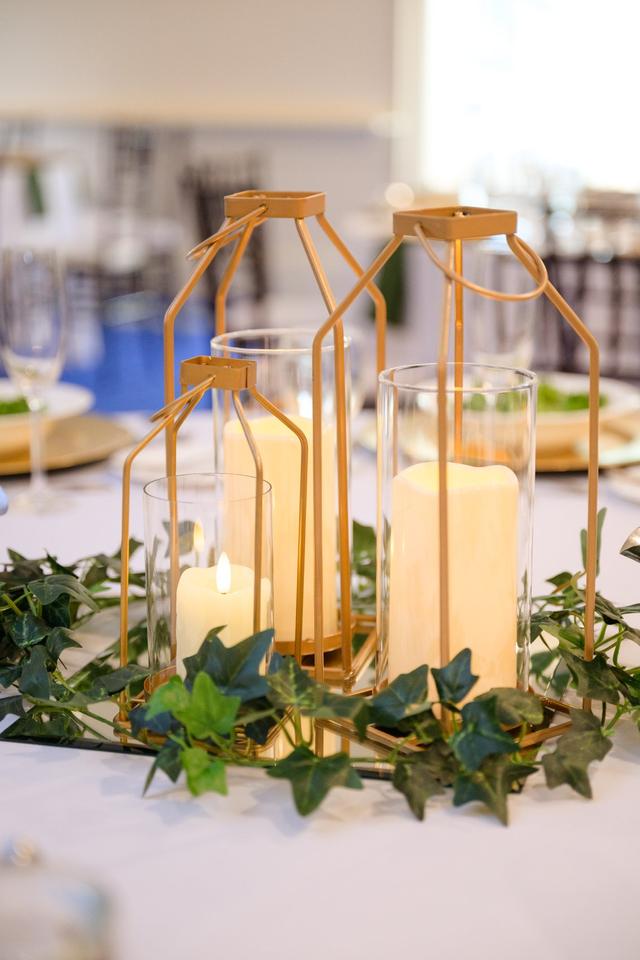 Carolyn Celeste Weddings - 2