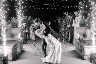 Helping Hand Parties & Weddings - 13