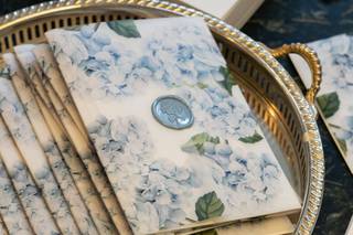 Hudson Stationery - 8