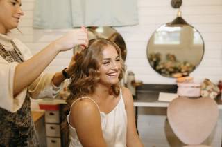 Aleshia Rose Hair Design - 24