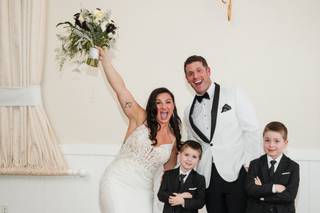 Danversport Weddings - 7