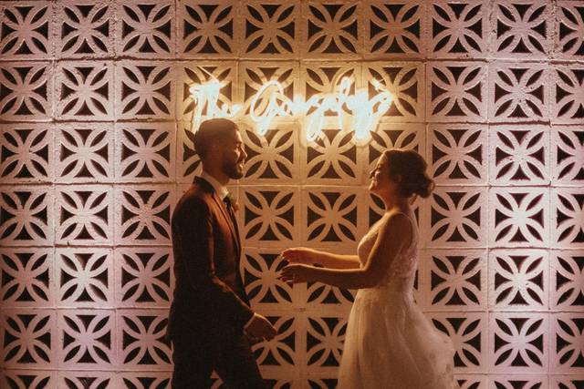 Tercero by Aldea Weddings 2