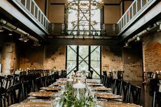 Wolf Weddings & Events - 23