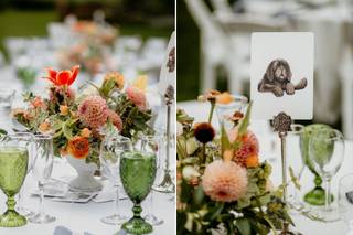 Tumbleweed Floral Design - 25