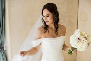 A Stitch In Time Bridal Services - 5
