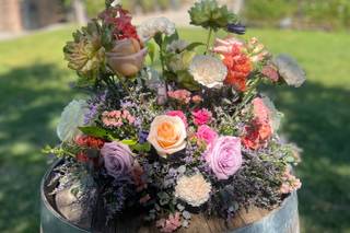 Soleil Flowers - 7