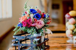 The Trailside Inn - 67