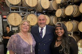 Dr. Gerry Ebalaroza-Tunnell- Officiant Services - 4