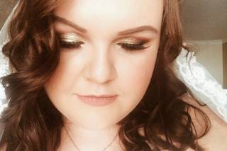 Makeup by Ivette Noemi - 23