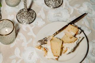 Bakers Cottage Cakes - 5