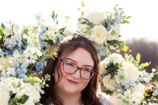 Fairhaired Floral - 6