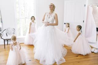 Premier Party Planners - 5