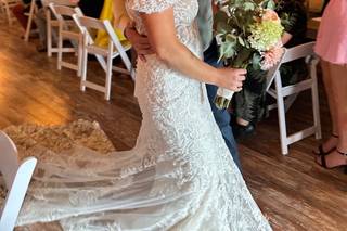 Hot Girl Weddings - 5