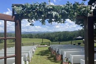 Summit Farm Weddings - 14