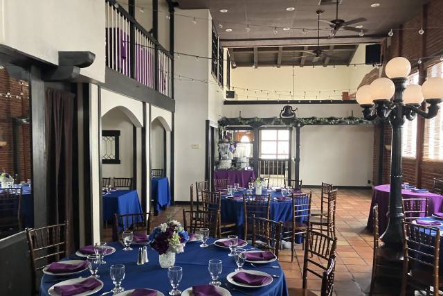 Country Garden Caterers & Venues 4