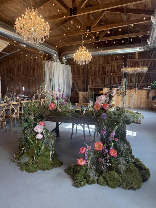 Gilbertsville Farmhouse - 2