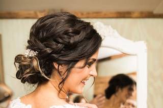Wild Ivory Beauty - 25