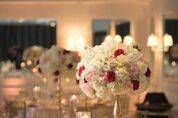 Natinel Flowers, Linens and Invitations - 35