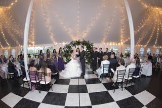 Fern Hill Barn by Wedgewood Weddings - 21