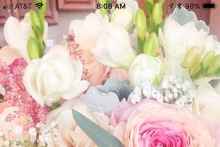 Raise Your Glass Floral & Event Design - 24