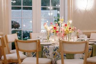 The Golden Pineapple Event Company - 5
