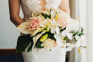 Bridal Hair by Kirsten - 11