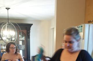 Fusion Hair Salon - 39