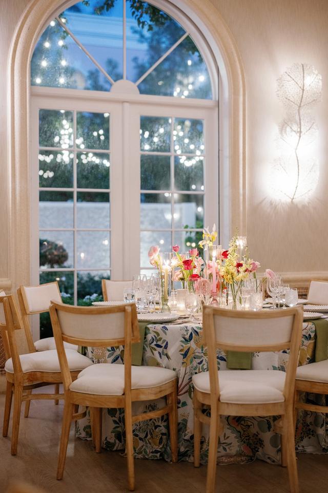 The Golden Pineapple Event Company - 2