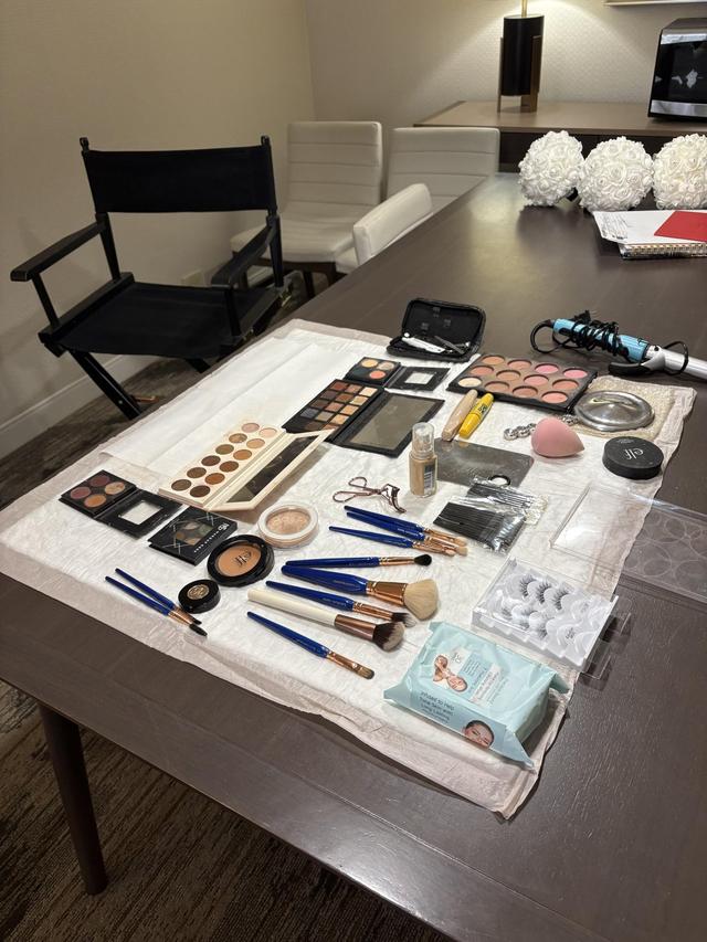 makeupbyglamourglow - 3