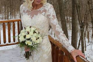 Hocking Hills Wedding Chapel - 21