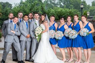 Concordville Inn - 16