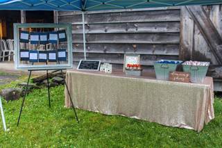 Mabee Farm Historic Site - 12